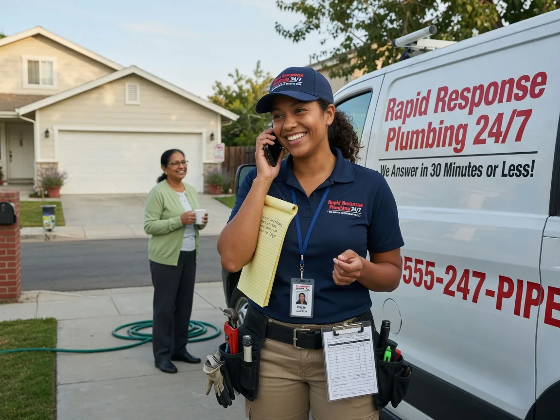 Emergency Plumber Hendrum, MN FAQs
